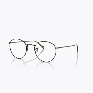 Oliver Peoples Coleridge Eyeglasses